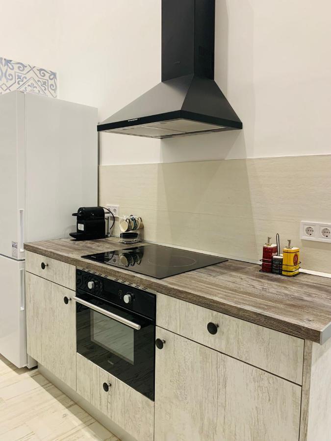 Coco Homes Madri Exterior foto
