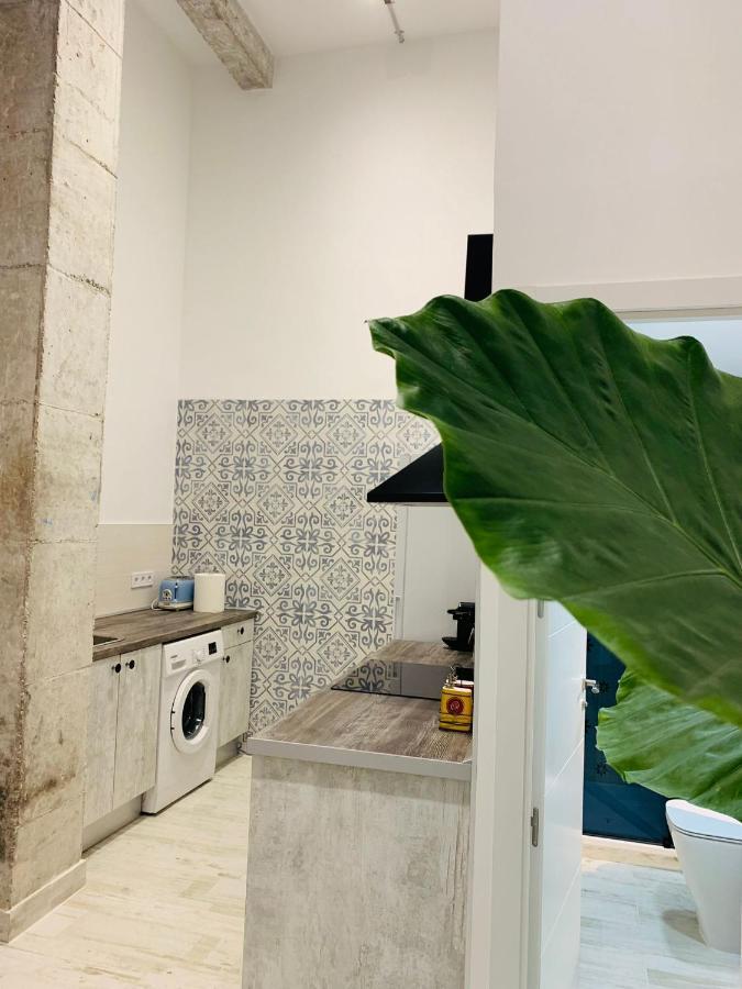 Coco Homes Madri Exterior foto