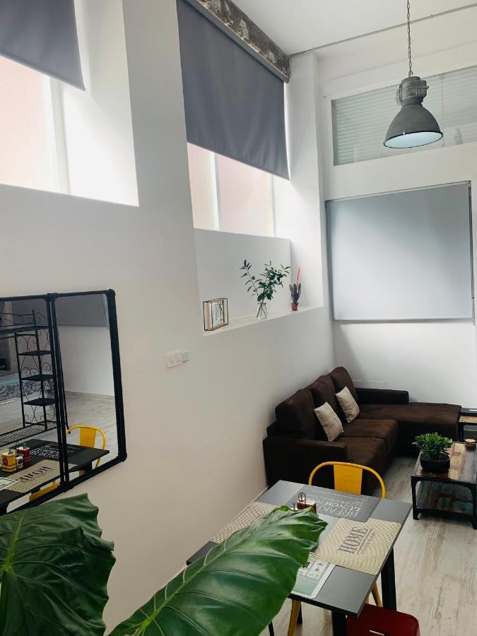 Coco Homes Madri Exterior foto