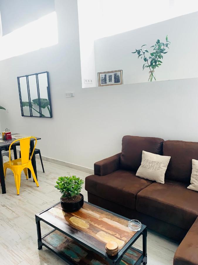 Coco Homes Madri Exterior foto
