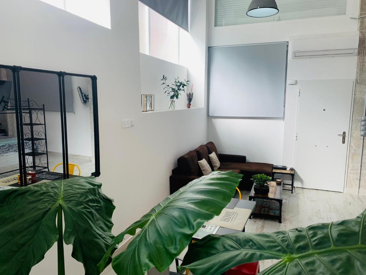 Coco Homes Madri Exterior foto